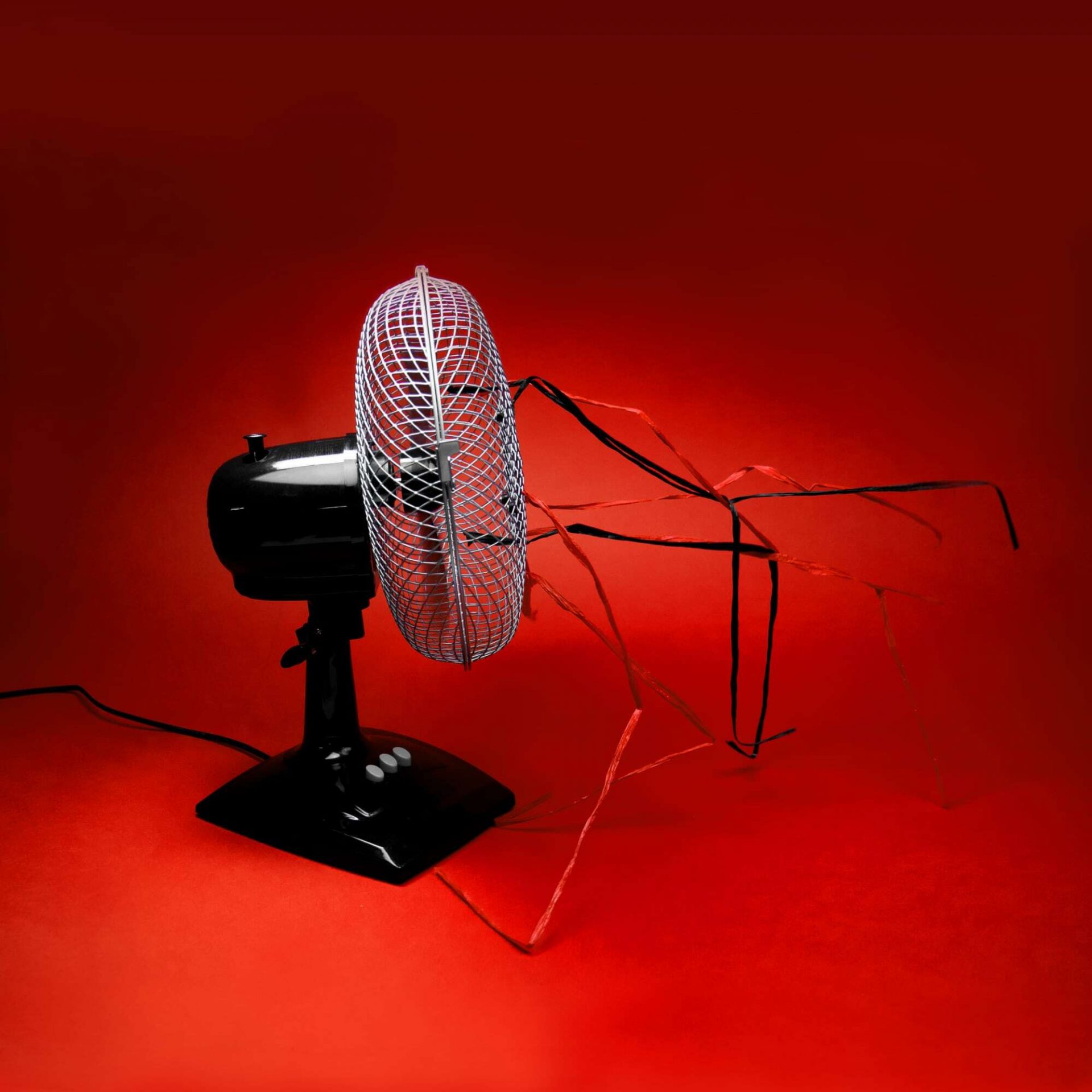 Ventilator