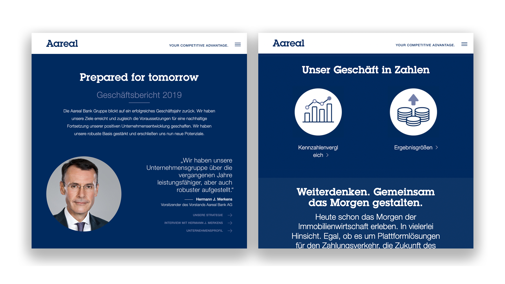 Geschäftsbericht 2019